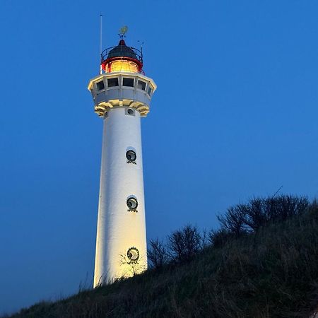 Vakantiewoning Aan De Kust 16 Egmond aan Zee Exteriör bild