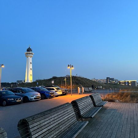 Vakantiewoning Aan De Kust 16 Egmond aan Zee Exteriör bild