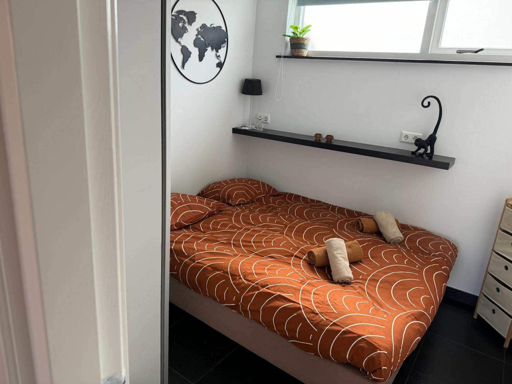 Vakantiewoning Aan De Kust 16 Egmond aan Zee Exteriör bild