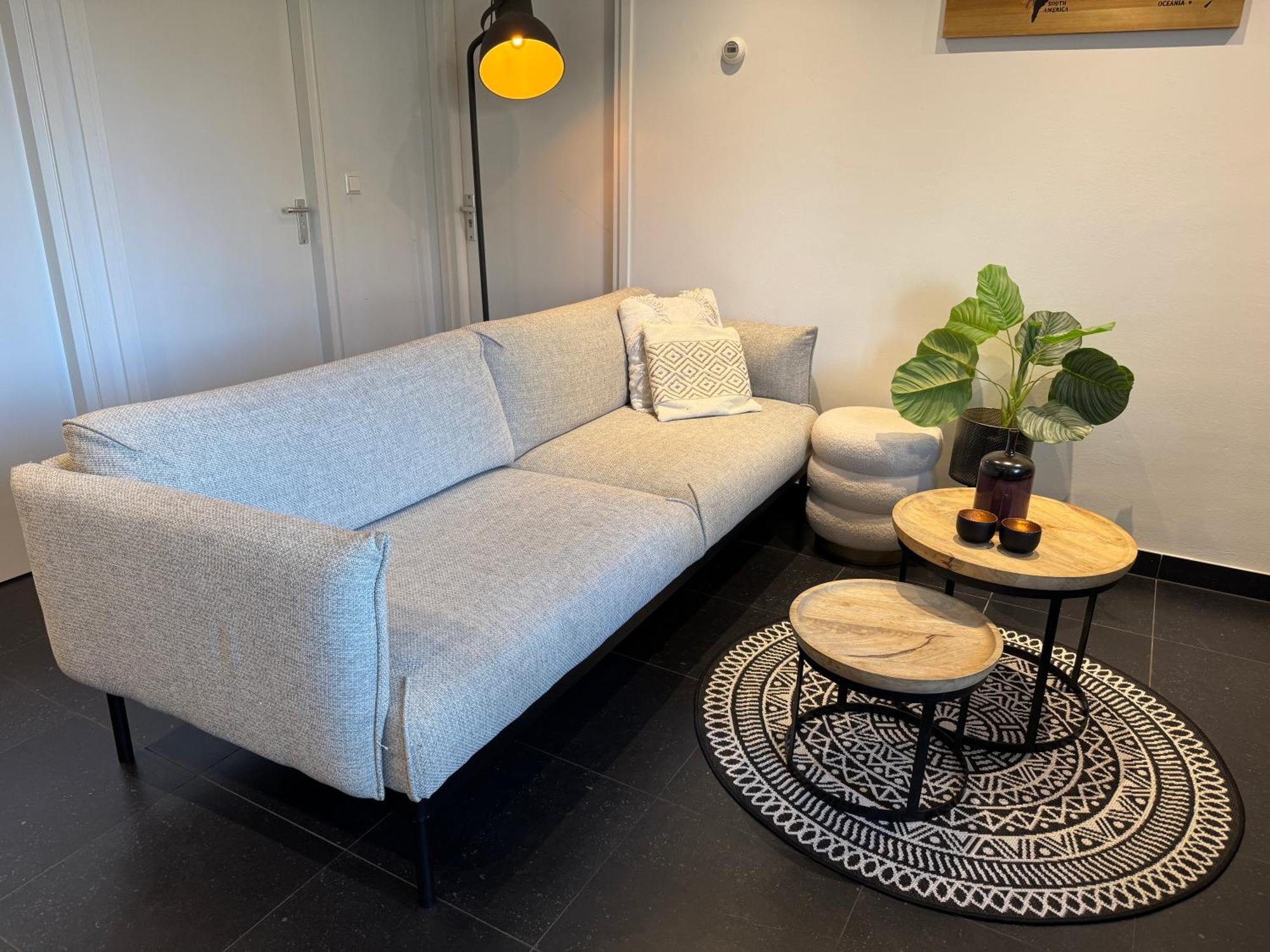 Vakantiewoning Aan De Kust 16 Egmond aan Zee Exteriör bild