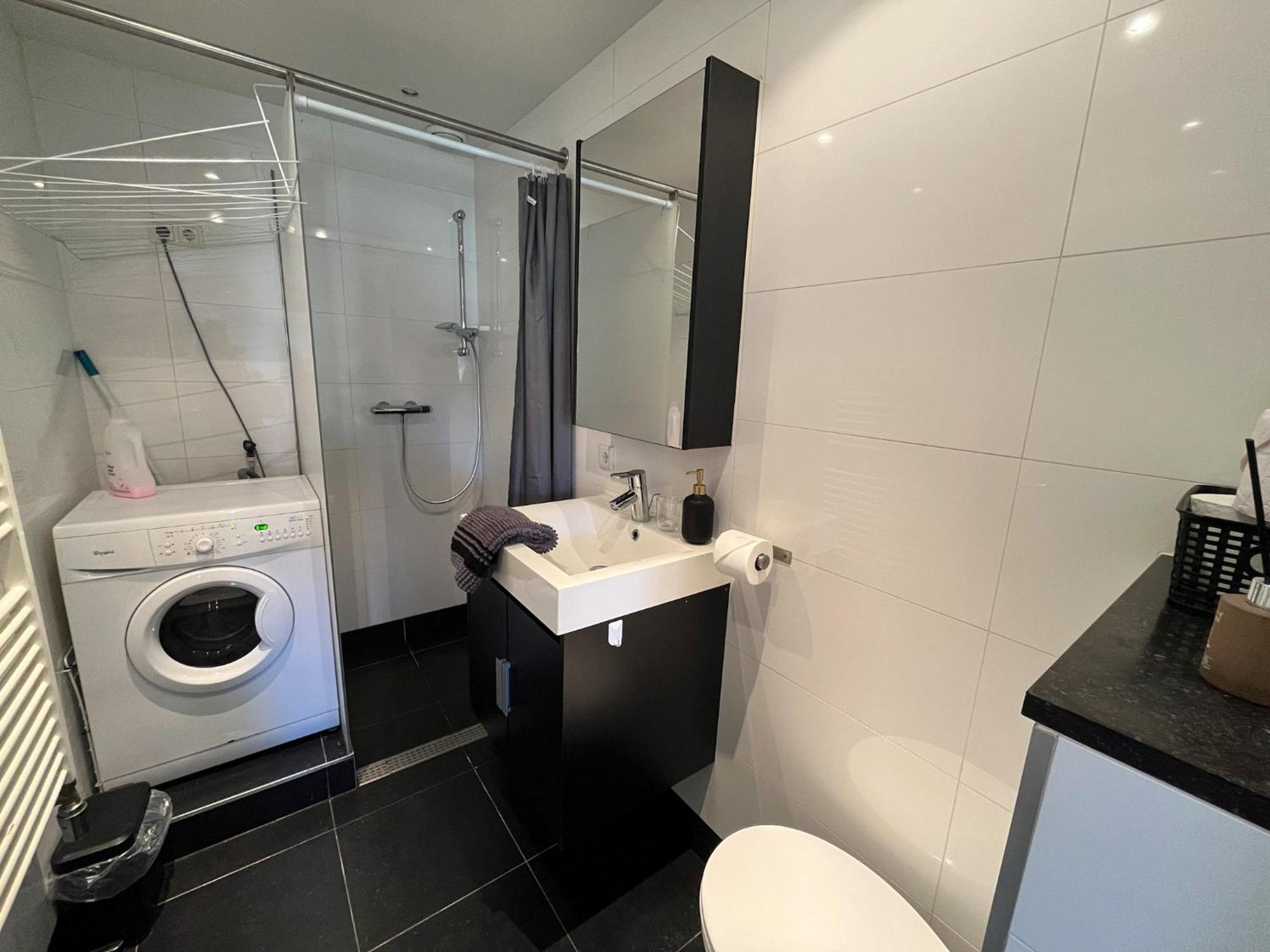 Vakantiewoning Aan De Kust 16 Egmond aan Zee Exteriör bild